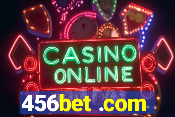 456bet .com